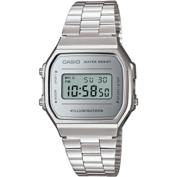 CASIO KARÓRA A168WEM-7EF
