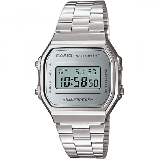 CASIO KARÓRA A168WEM-7EF