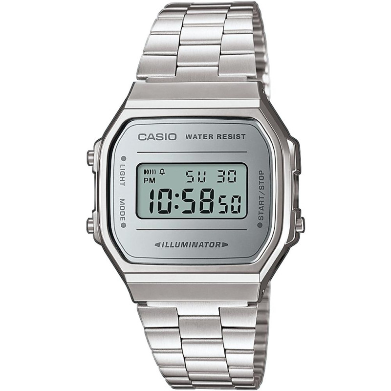 CASIO KARÓRA A168WEM-7EF CASIO KARÓRA A168WEM-7EF