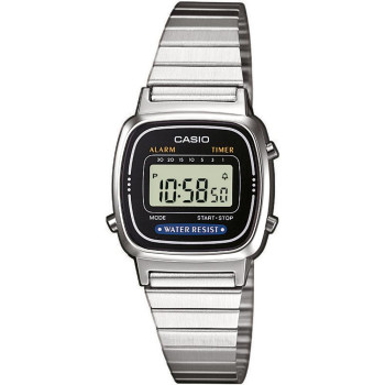 CASIO NŐI KARÓRA LA670WEA-1EF