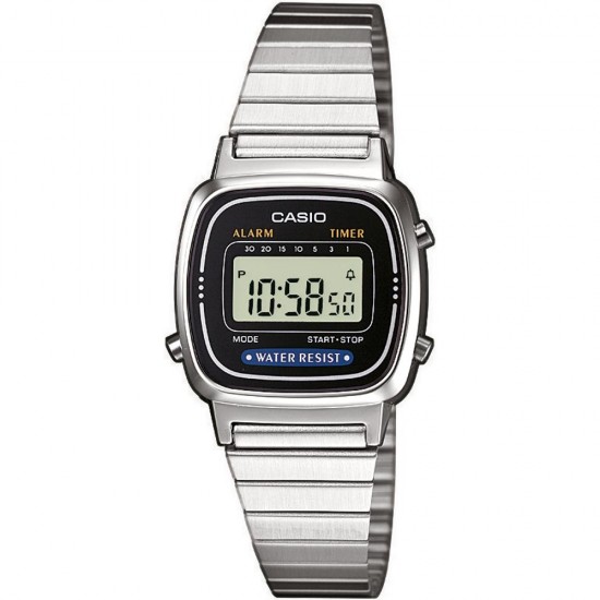 CASIO NŐI KARÓRA LA670WEA-1EF CASIO NŐI KARÓRA LA670WEA-1EF