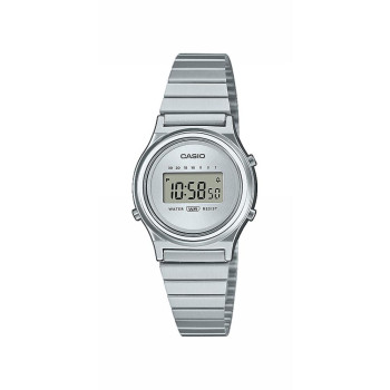 CASIO NŐI KARÓRA LA700WE-7AEF