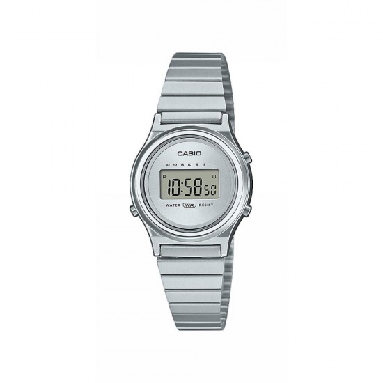 CASIO NŐI KARÓRA LA700WE-7AEF