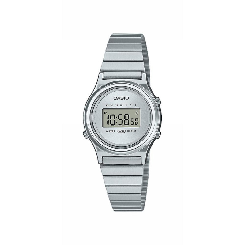 CASIO NŐI KARÓRA LA700WE-7AEF CASIO NŐI KARÓRA LA700WE-7AEF