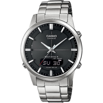 CASIO FÉRFI KARÓRA LCW-M170D-1AER
