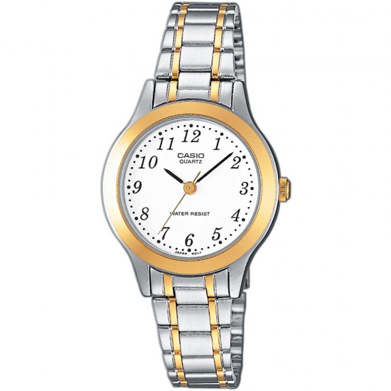 CASIO NŐI KARÓRA LTP-1263PG-7BEG CASIO NŐI KARÓRA LTP-1263PG-7BEG