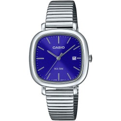 CASIO NŐI KARÓRA LTP-B166D-2AVEF
