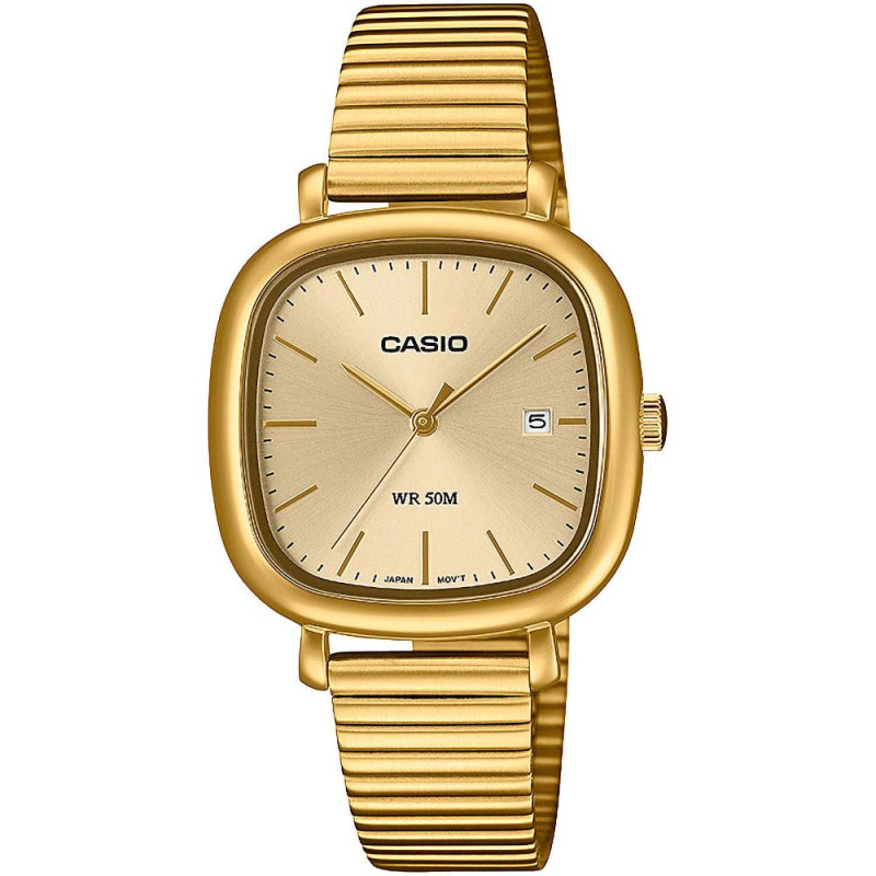 CASIO NŐI KARÓRA LTP-B166G-9AVEF CASIO NŐI KARÓRA LTP-B166G-9AVEF