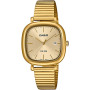 CASIO NŐI KARÓRA LTP-B166G-9AVEF