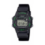 CASIO KARÓRA W-220H-1A3VEF
