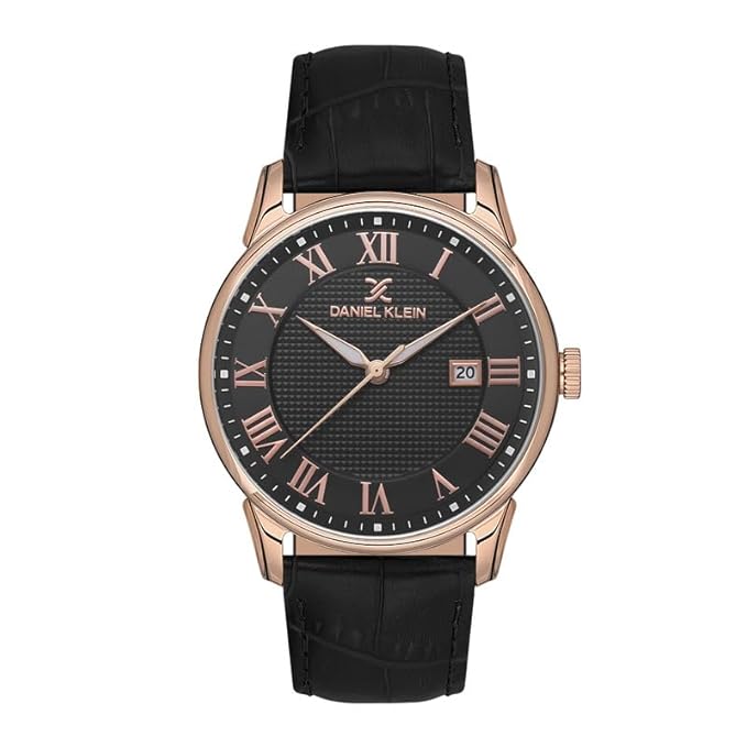 DANIEL KLEIN FÉRFI KARÓRA DK.1.13652-5