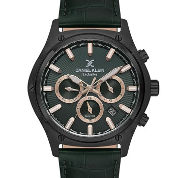 DANIEL KLEIN FÉRFI KARÓRA DK.1.14056-4