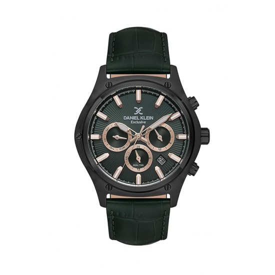 DANIEL KLEIN FÉRFI KARÓRA DK.1.14056-4 DANIEL KLEIN FÉRFI KARÓRA DK.1.14056-4
