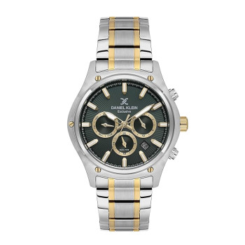 DANIEL KLEIN FÉRFI KARÓRA DK.1.14057-5