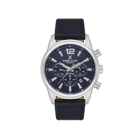 DANIEL KLEIN FÉRFI KARÓRA DK.1.14063-2 DANIEL KLEIN FÉRFI KARÓRA DK.1.14063-2
