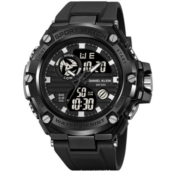 DANIEL KLEIN FÉRFI KARÓRA DK.2119-3