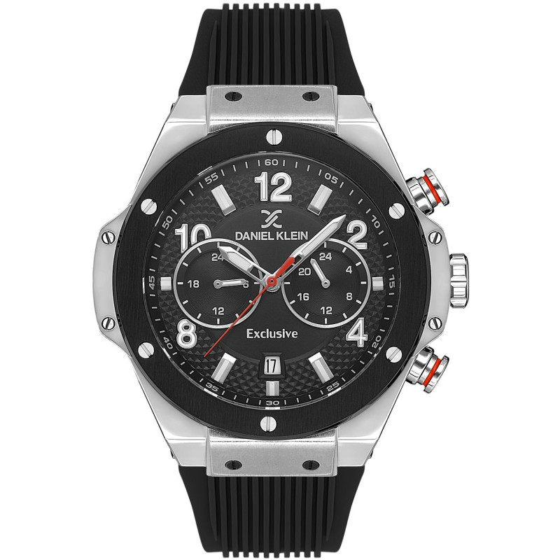 DANIEL KLEIN FÉRFI KARÓRA DK.1.13615-1