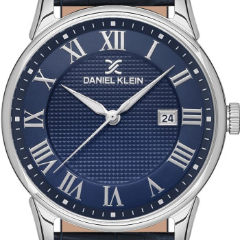 DANIEL KLEIN FÉRFI KARÓRA DK.1.13652-3
