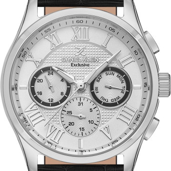 DANIEL KLEIN FÉRFI KARÓRA DK.1.13676-1