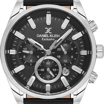 DANIEL KLEIN FÉRFI KARÓRA DK.1.13741-1