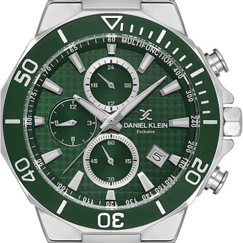 DANIEL KLEIN FÉRFI KARÓRA DK.1.13840-3