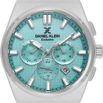 DANIEL KLEIN FÉRFI KARÓRA DK113981-4