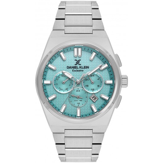 DANIEL KLEIN FÉRFI KARÓRA DK113981-4