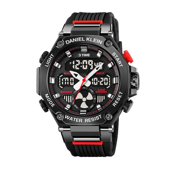 DANIEL KLEIN FÉRFI KARÓRA DK.2223-2 DANIEL KLEIN FÉRFI KARÓRA DK.2223-2