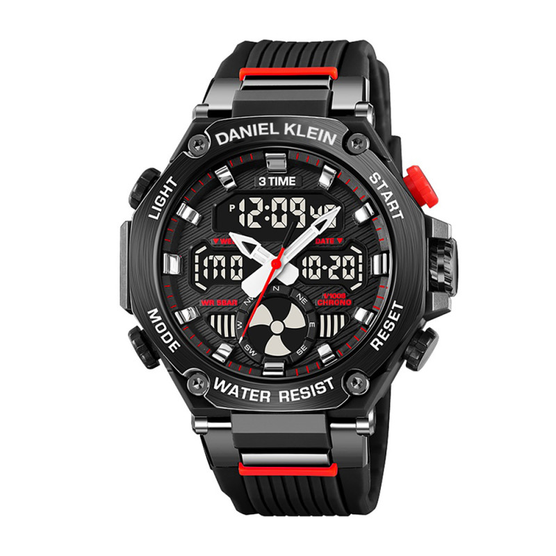 DANIEL KLEIN FÉRFI KARÓRA DK.2223-2