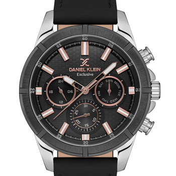 DANIEL KLEIN FÉRFI KARÓRA DK.1.13655-2
