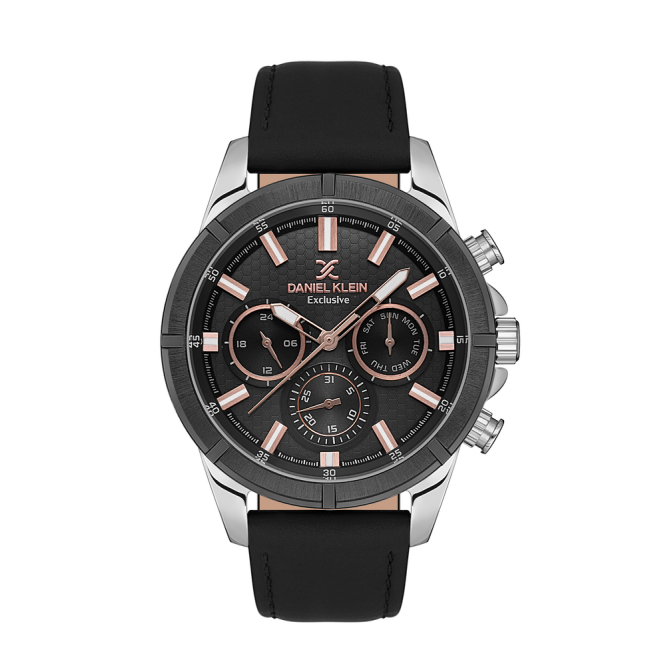 DANIEL KLEIN FÉRFI KARÓRA DK.1.13655-2