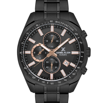 DANIEL KLEIN FÉRFI KARÓRA DK.1.13854-5