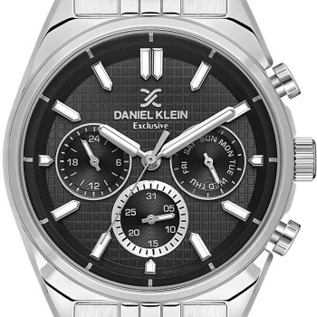 DANIEL KLEIN FÉRFI KARÓRA DK.1.13890-1