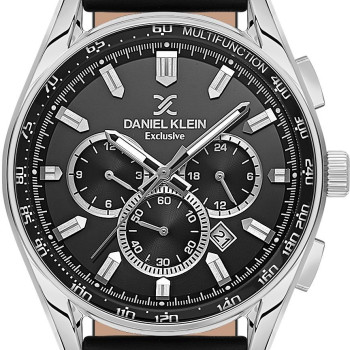 DANIEL KLEIN FÉRFI KARÓRA DK.1.13902-1