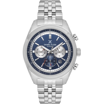 DANIEL KLEIN FÉRFI KARÓRA DK113976-2