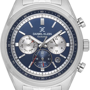 DANIEL KLEIN FÉRFI KARÓRA DK113976-2