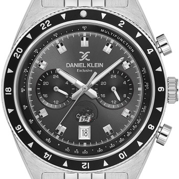 DANIEL KLEIN FÉRFI KARÓRA DK.1.13994-2