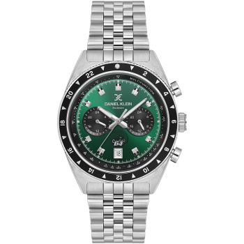 DANIEL KLEIN FÉRFI KARÓRA DK.1.13994-3