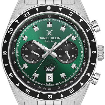 DANIEL KLEIN FÉRFI KARÓRA DK.1.13994-3