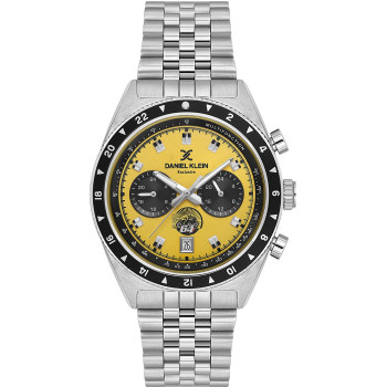 DANIEL KLEIN FÉRFI KARÓRA DK.1.13994-5