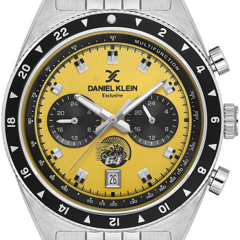 DANIEL KLEIN FÉRFI KARÓRA DK.1.13994-5