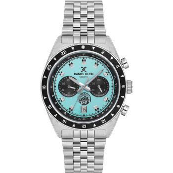 DANIEL KLEIN FÉRFI KARÓRA DK.1.13994-6