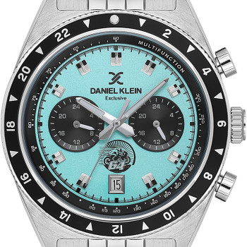 DANIEL KLEIN FÉRFI KARÓRA DK.1.13994-6