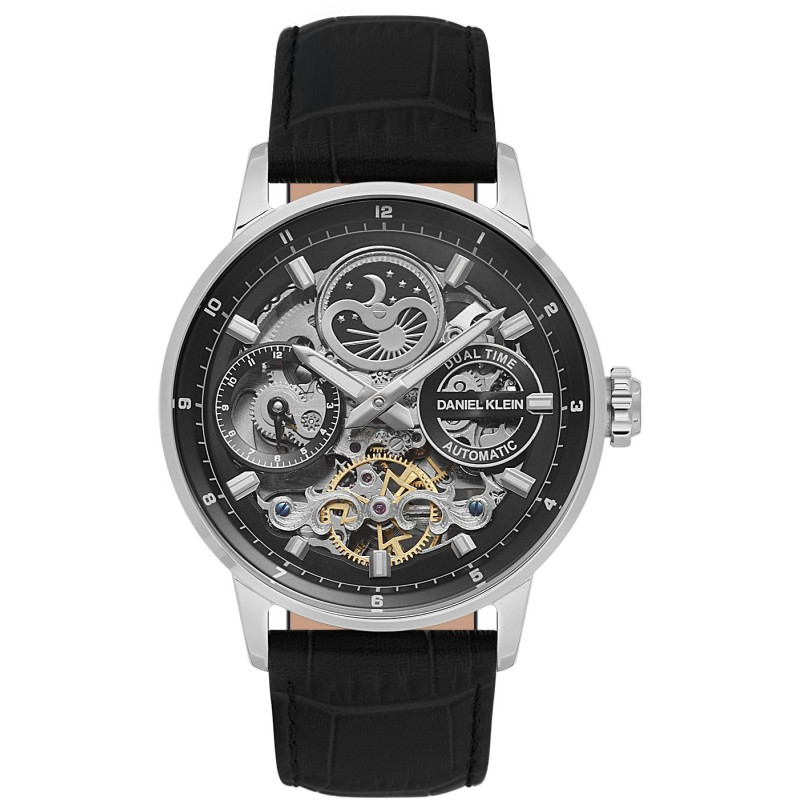 DANIEL KLEIN FÉRFI KARÓRA DK.1.14013-1