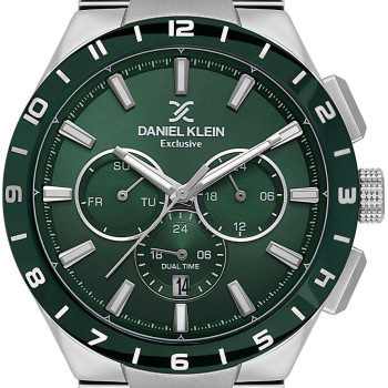 DANIEL KLEIN FÉRFI KARÓRA DK.1.14079-2 DANIEL KLEIN FÉRFI KARÓRA DK.1.14079-2