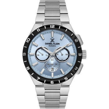 DANIEL KLEIN FÉRFI KARÓRA DK.1.14079-3
