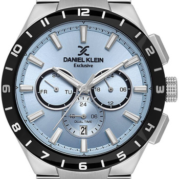 DANIEL KLEIN FÉRFI KARÓRA DK.1.14079-3