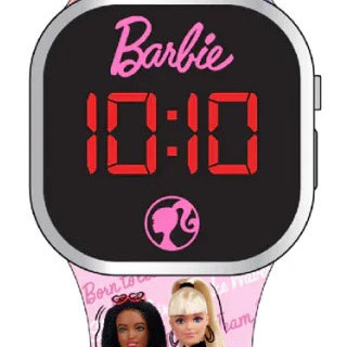 DISNEY BARBIE GYERMEK KARÓRA BAB4070