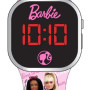 DISNEY BARBIE GYERMEK KARÓRA BAB4070