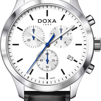 DOXA FÉRFI KARÓRA 165.10.015.01